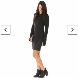 Smartwool Black Dress